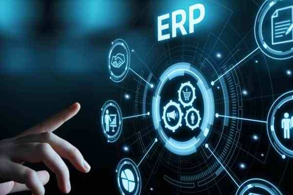 Erp software company in Kochi