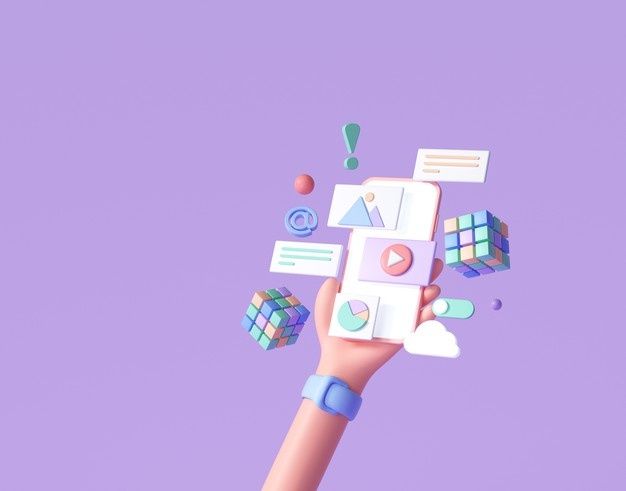 Mobile app development company in Kochi, Kerala