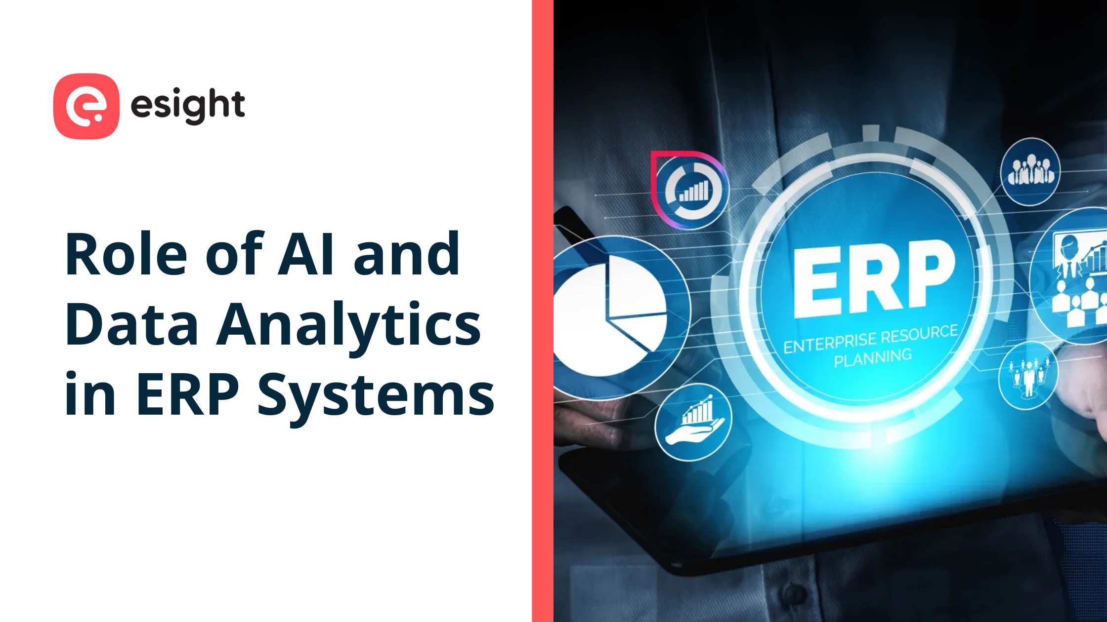 AI-Integrated ERP System for Business Growth