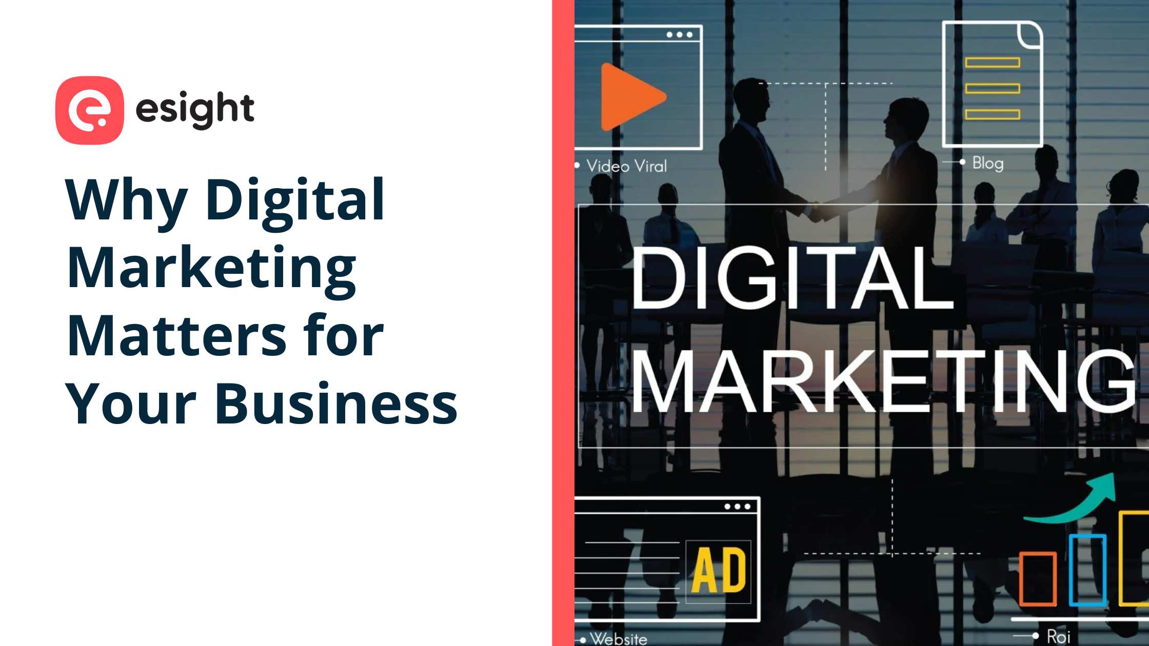 Digital marketing strategies for business growth