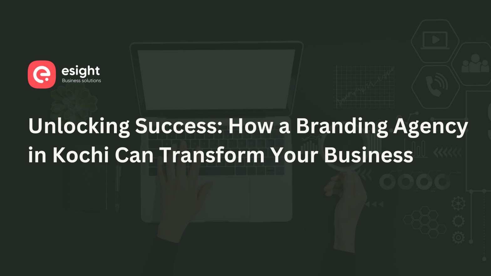 Best Branding Agency in Kochi