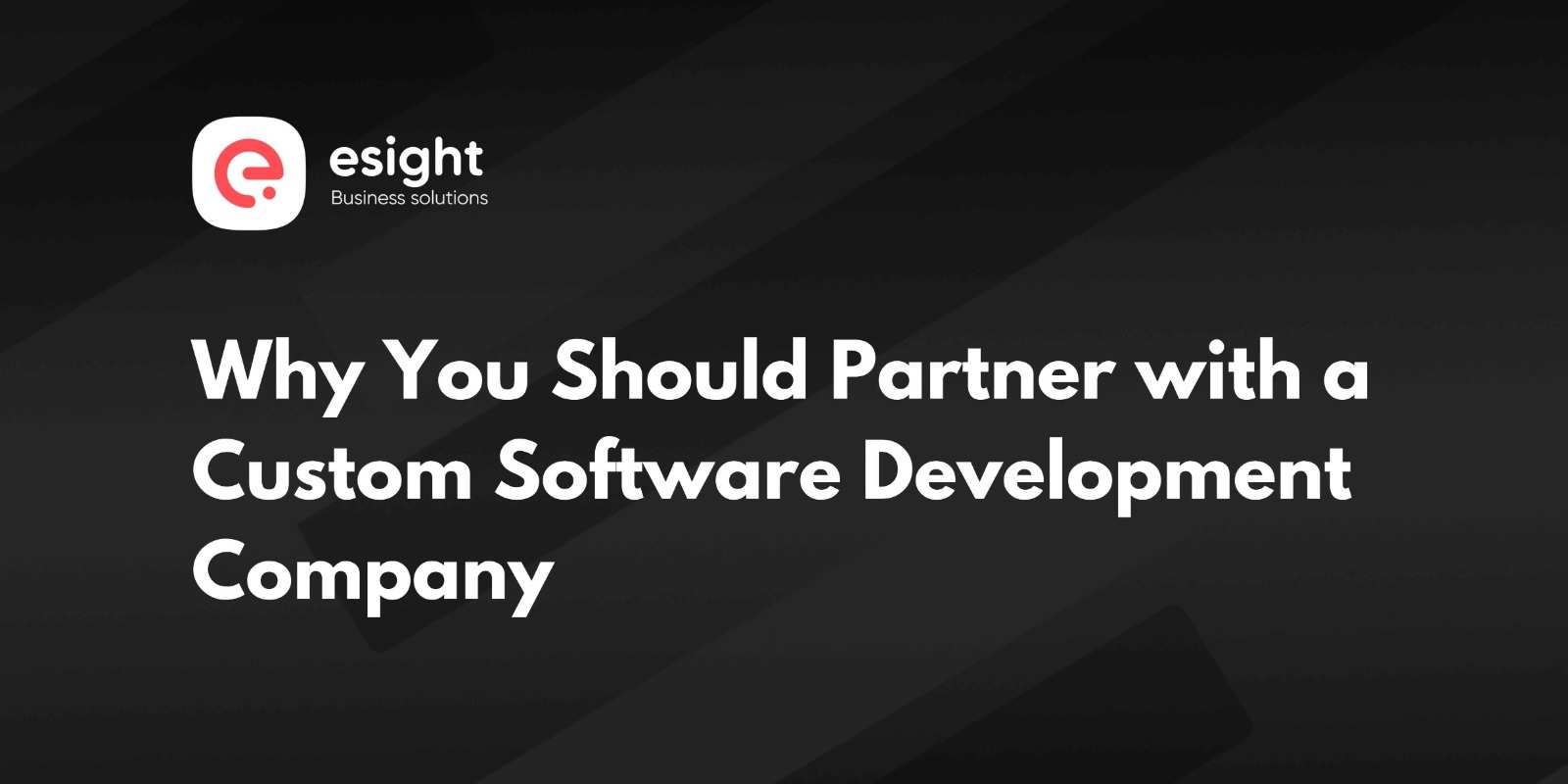 custom software development company in Kochi