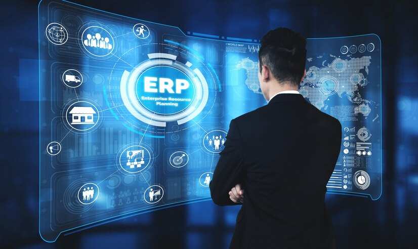 best erp software in Kochi