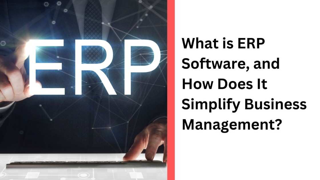Erp software company in Kochi, Cochin