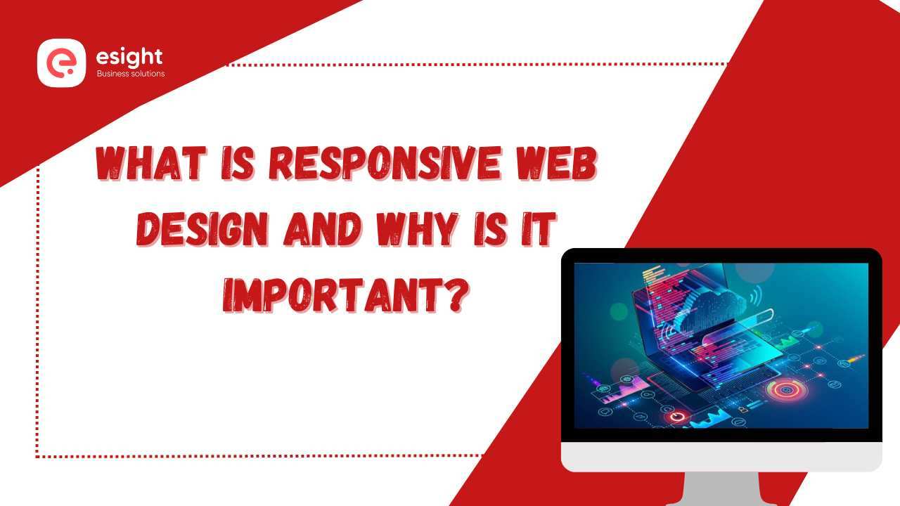 responsive web design service in kochi