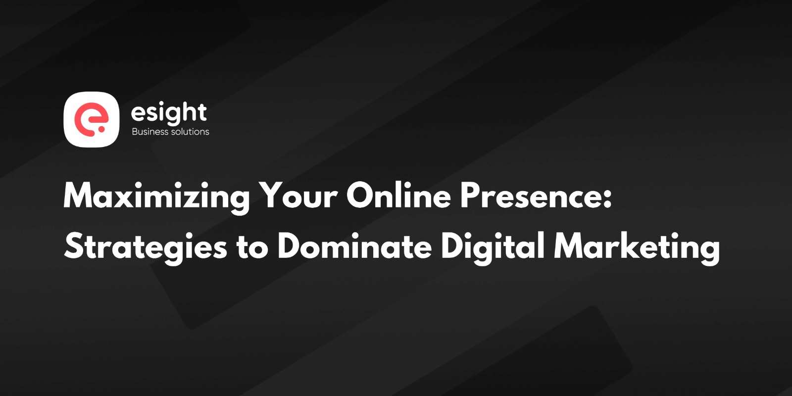 top digital marketing company in cochin