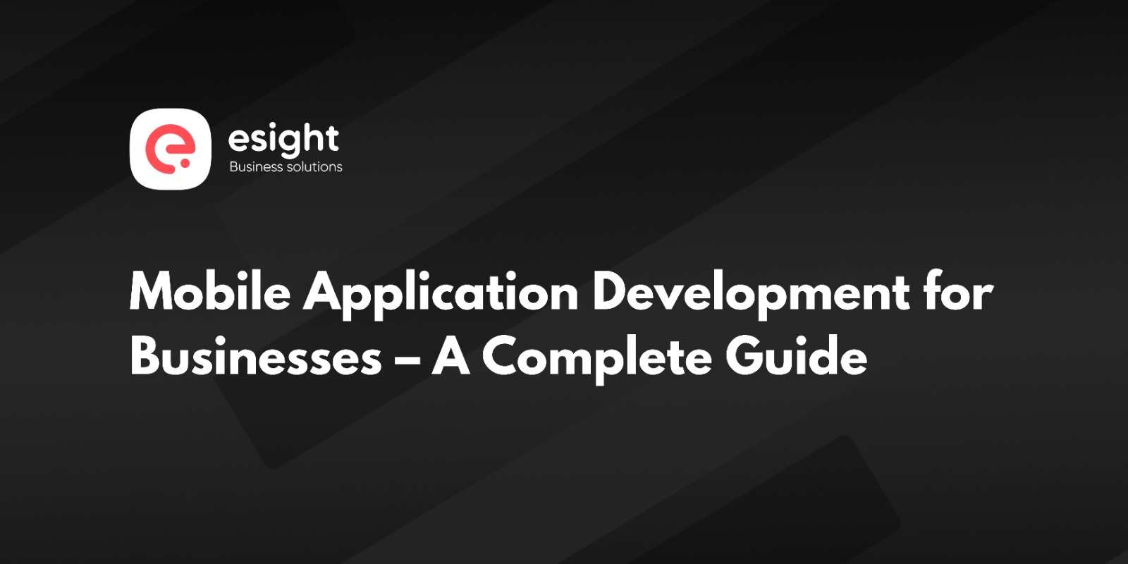 Best mobile app development Company in Kochi 