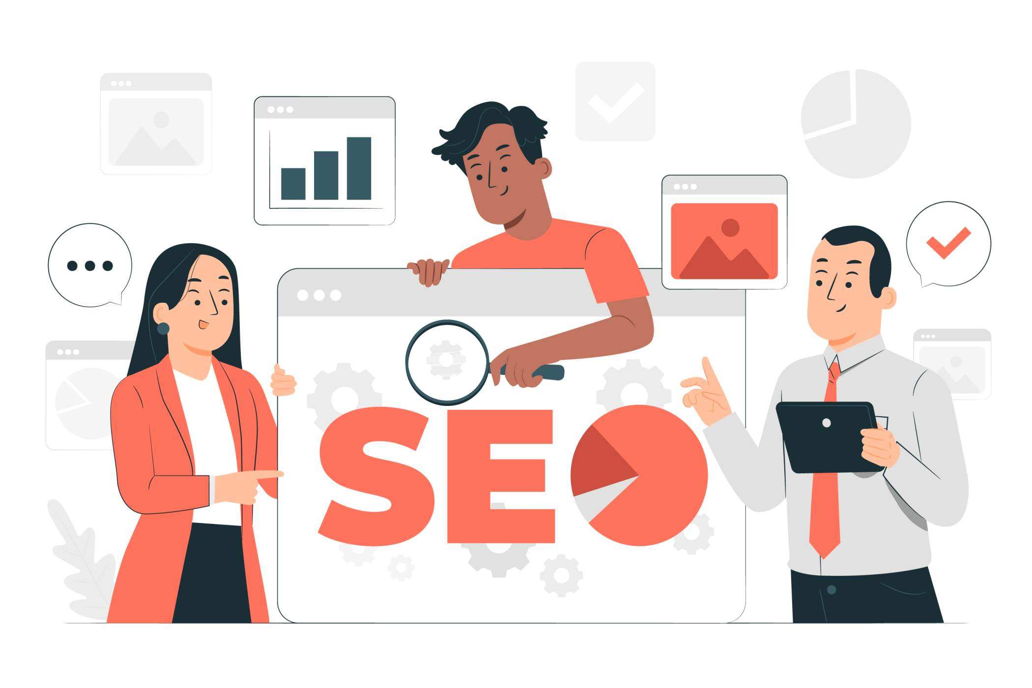 Best seo company in Kochi