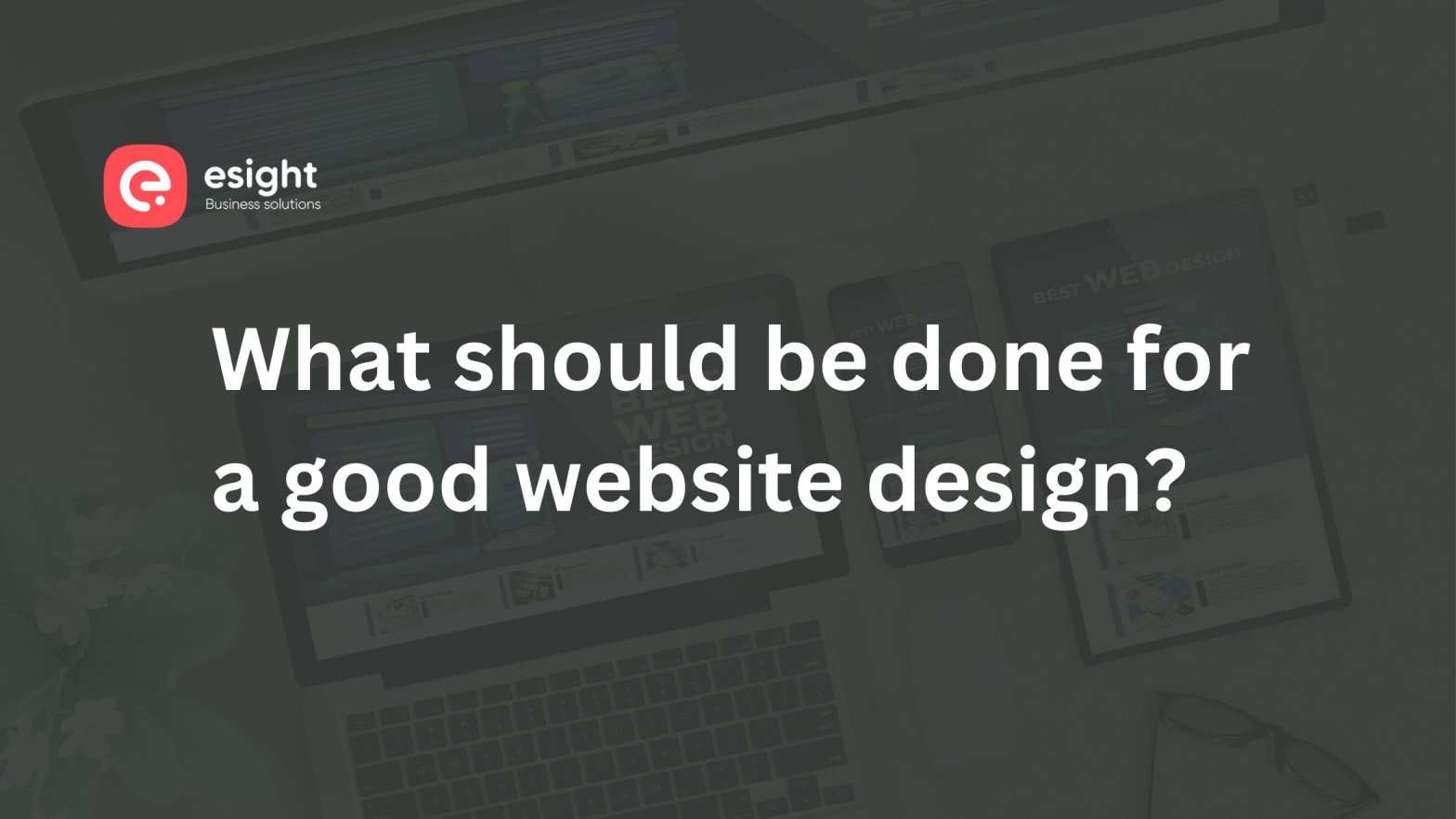 How To Create a Successful Website that ranks, gets read and converts