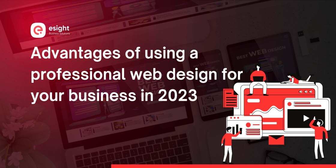 Web design service in Kochi