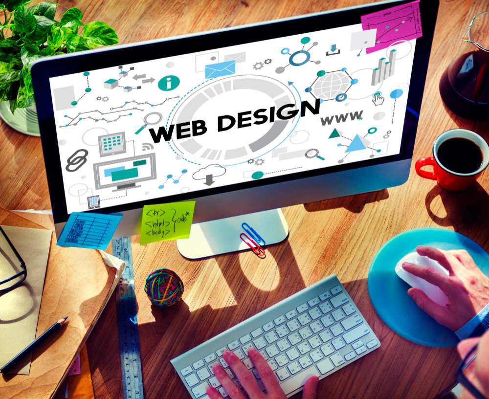 best web designing company in Kochi