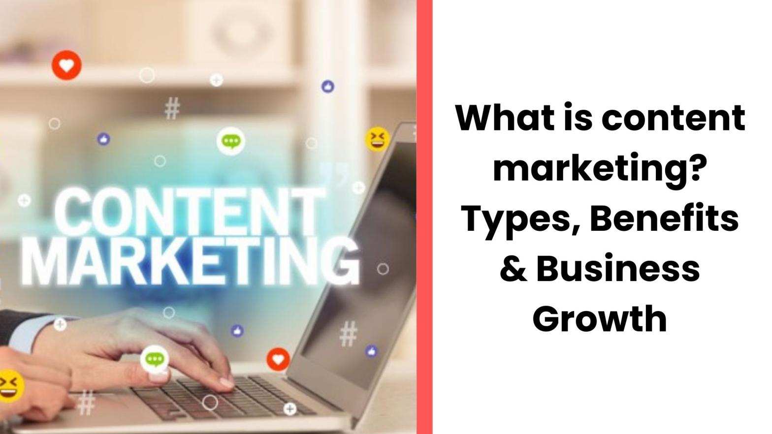 what is content marketing